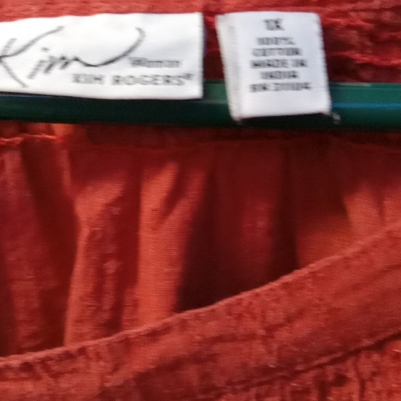 Kim woman Kim ROGER'S 1 X - Picture 2 of 6